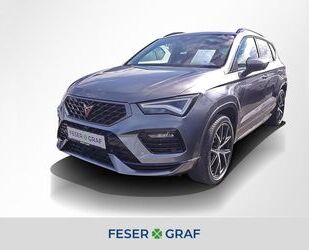 Cupra Ateca Gebrauchtwagen