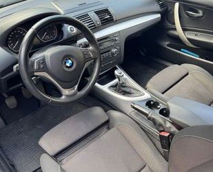 BMW 118 Gebrauchtwagen
