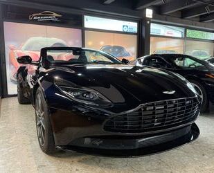 Aston Martin DB11 Gebrauchtwagen