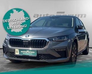 Skoda Scala Gebrauchtwagen