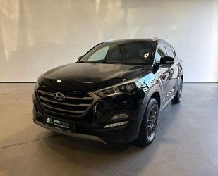 Hyundai TUCSON Gebrauchtwagen