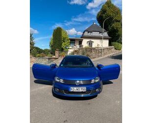 VW Eos Gebrauchtwagen