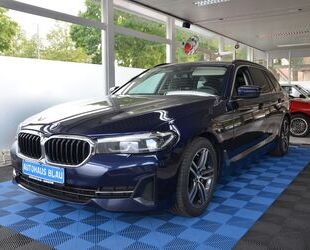 BMW 540 Gebrauchtwagen