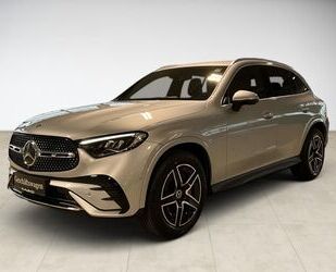 Mercedes-Benz GLC 220 Gebrauchtwagen