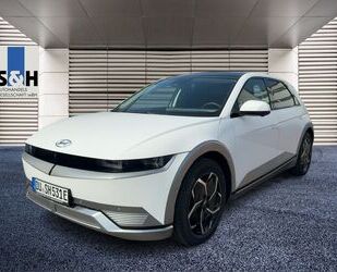 Hyundai IONIQ 5 Gebrauchtwagen