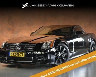 Cadillac XLR Gebrauchtwagen