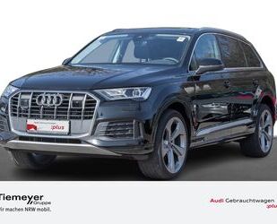 Audi Q7 Gebrauchtwagen
