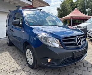 Mercedes-Benz Citan Gebrauchtwagen