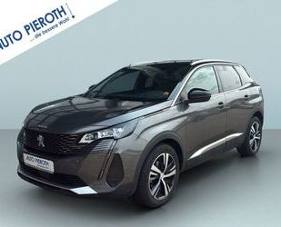 Peugeot 3008 Gebrauchtwagen