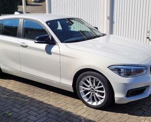 BMW 120 Gebrauchtwagen