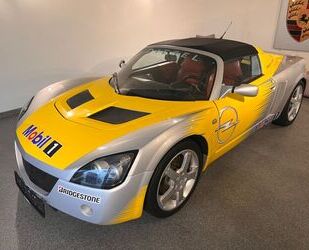 Opel Speedster Gebrauchtwagen