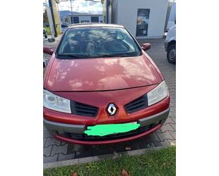 Renault Megane Gebrauchtwagen