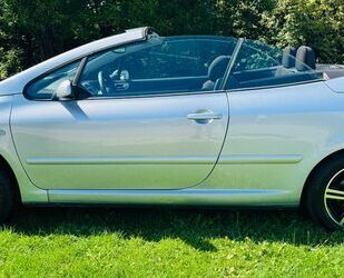 Peugeot 307 Gebrauchtwagen