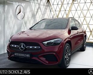 Mercedes-Benz GLA 220 Gebrauchtwagen