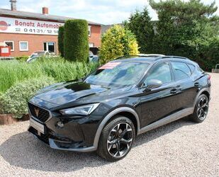 Cupra Formentor Gebrauchtwagen