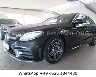 Mercedes-Benz C 220 Gebrauchtwagen
