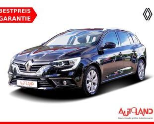 Renault Megane Gebrauchtwagen