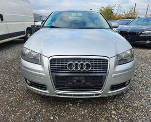 Audi A3 Gebrauchtwagen
