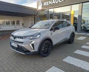 Renault Symbioz Gebrauchtwagen