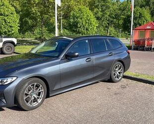 BMW 320 Gebrauchtwagen