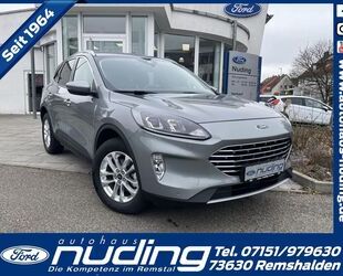 Ford Kuga Gebrauchtwagen