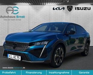 Peugeot 408 Gebrauchtwagen