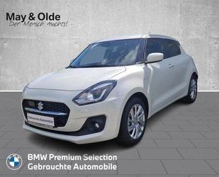 Suzuki Swift Gebrauchtwagen