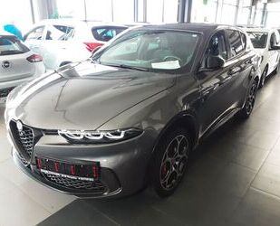 Alfa Romeo Tonale Gebrauchtwagen