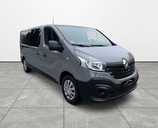 Renault Trafic Gebrauchtwagen