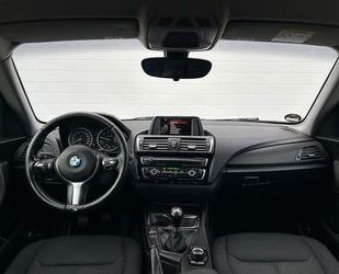 BMW 116 Gebrauchtwagen