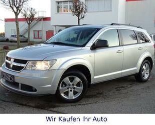 Dodge Journey Gebrauchtwagen
