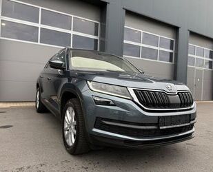 Skoda Kodiaq Gebrauchtwagen
