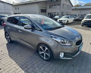 Kia Carens Gebrauchtwagen