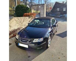 Saab 9-3 Gebrauchtwagen