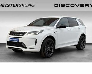 Land Rover Discovery Sport Gebrauchtwagen