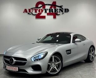 Mercedes-Benz AMG GT Gebrauchtwagen