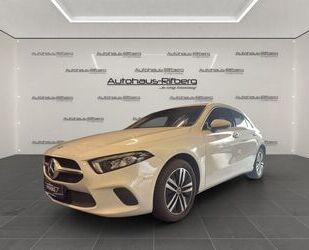 Mercedes-Benz A 250 Gebrauchtwagen