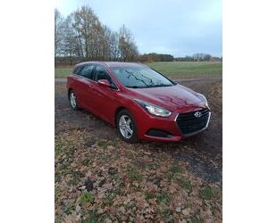 Hyundai i40 Gebrauchtwagen