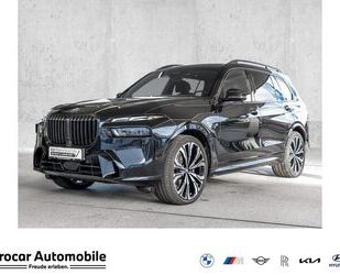 BMW X7 Gebrauchtwagen