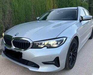 BMW 320 Gebrauchtwagen