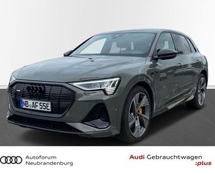 Audi e-tron Gebrauchtwagen