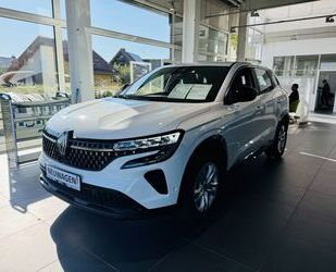 Renault Austral Gebrauchtwagen