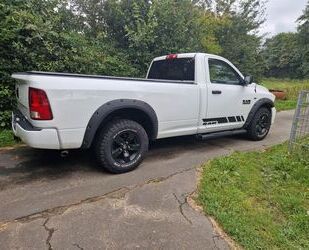 Dodge RAM Gebrauchtwagen