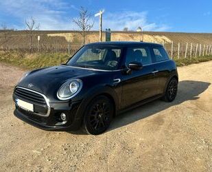 Mini ONE Gebrauchtwagen
