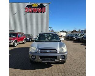Hyundai SANTA FE Gebrauchtwagen