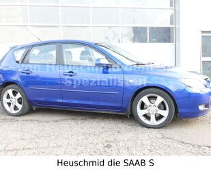 Mazda 3 Gebrauchtwagen