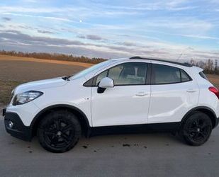 Opel Mokka Gebrauchtwagen