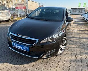 Peugeot 308 Gebrauchtwagen