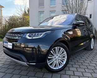 Land Rover Discovery Gebrauchtwagen