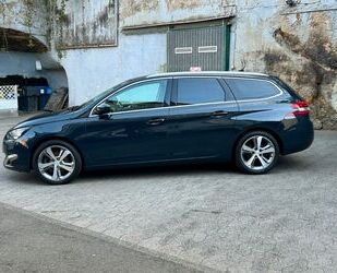 Peugeot 308 Gebrauchtwagen